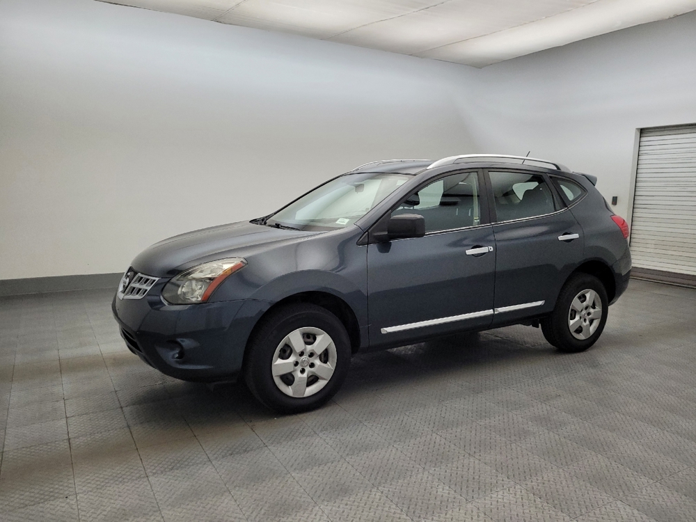 nissan rogue select 2014 JN8AS5MT5EW620903 image nissan rogue select 2014 JN8AS5MT5EW620903 image